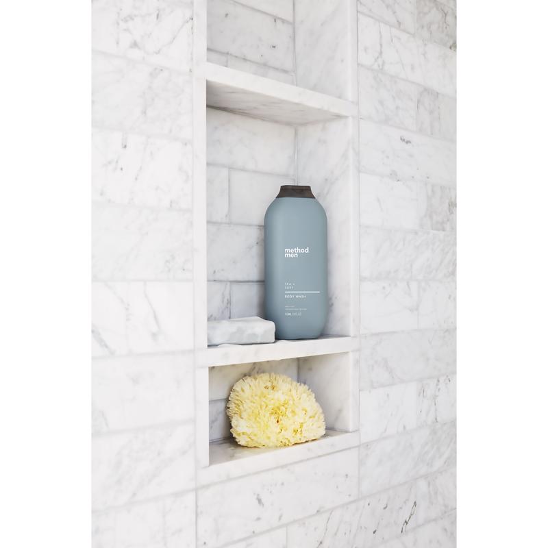Method Sea & Surf Scent Body Wash 18 oz 1 pk