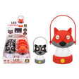 LANTERN FOX/RACCOON LED