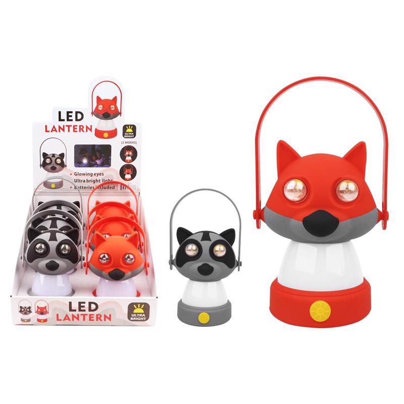 LANTERN FOX/RACCOON LED