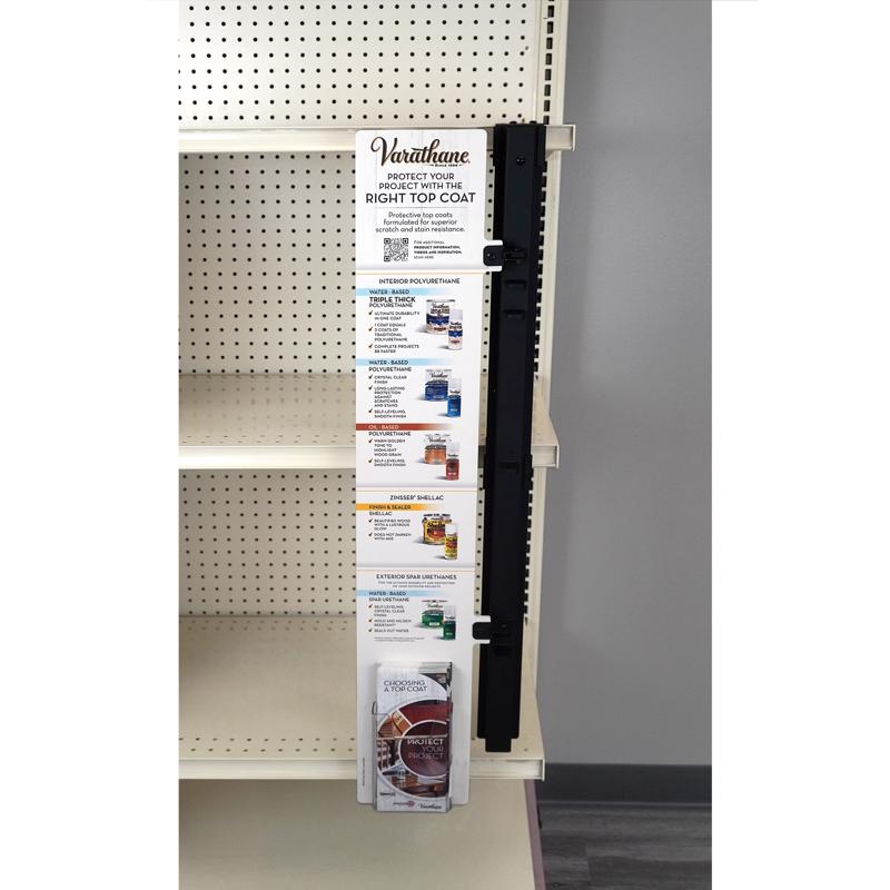 VARATHANE INTERIOR STAIN