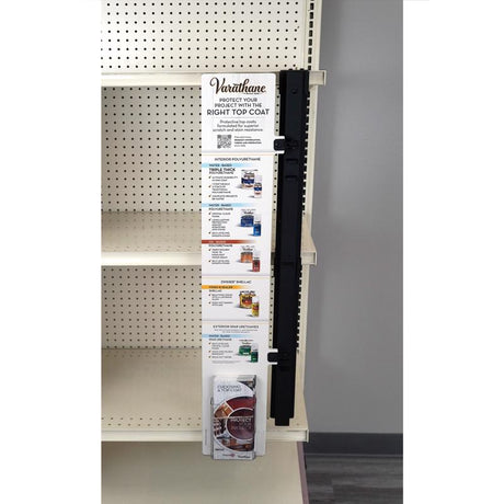 VARATHANE INTERIOR STAIN