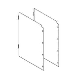 SECURE CG SD PNL 22"X30"