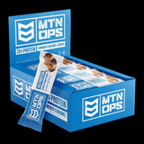 MTN OPS Performance Carmel Crunch Protein Bar Packet