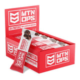 MTN OPS Performance Triple Chocolate Protein Bar Packet