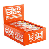 MTN OPS Performance Peanut Butter Protein Bar Packet