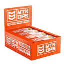 MTN OPS Performance Peanut Butter Protein Bar Packet