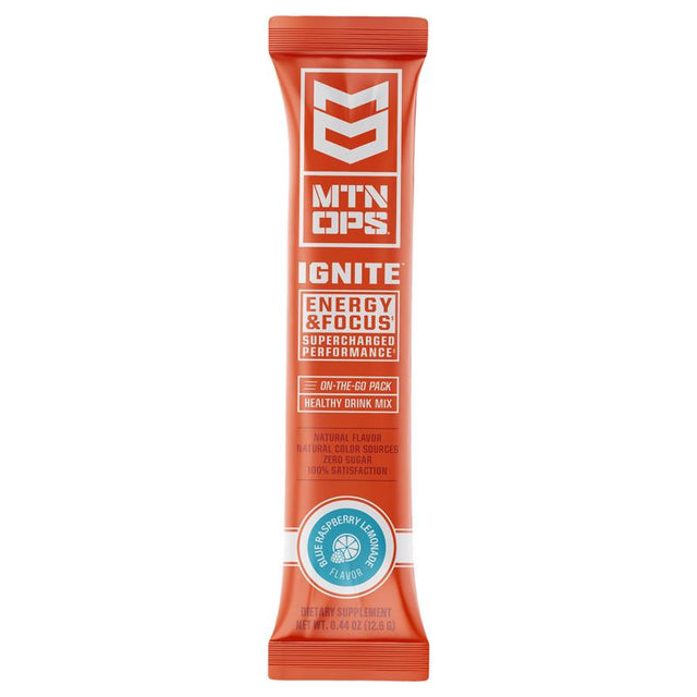 ENERGY DRK MX BLU RSPBRY