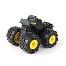 TOMY John Deere Monster Tread Toy Multicolored