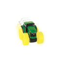 TOMY John Deere Lightning Wheels Toy Multicolored