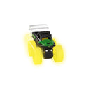 TOMY John Deere Lightning Wheels Toy Multicolored