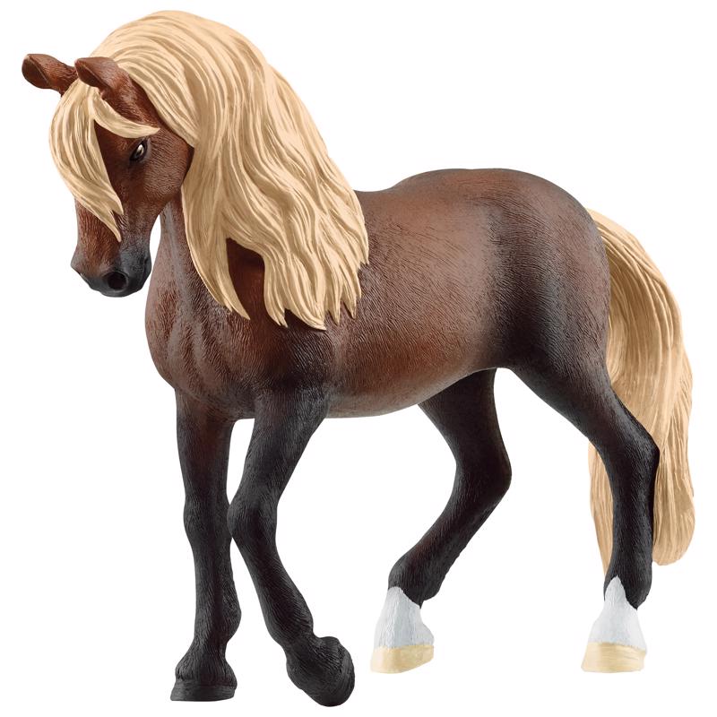 PAS PRN STALLN HORSE  4"