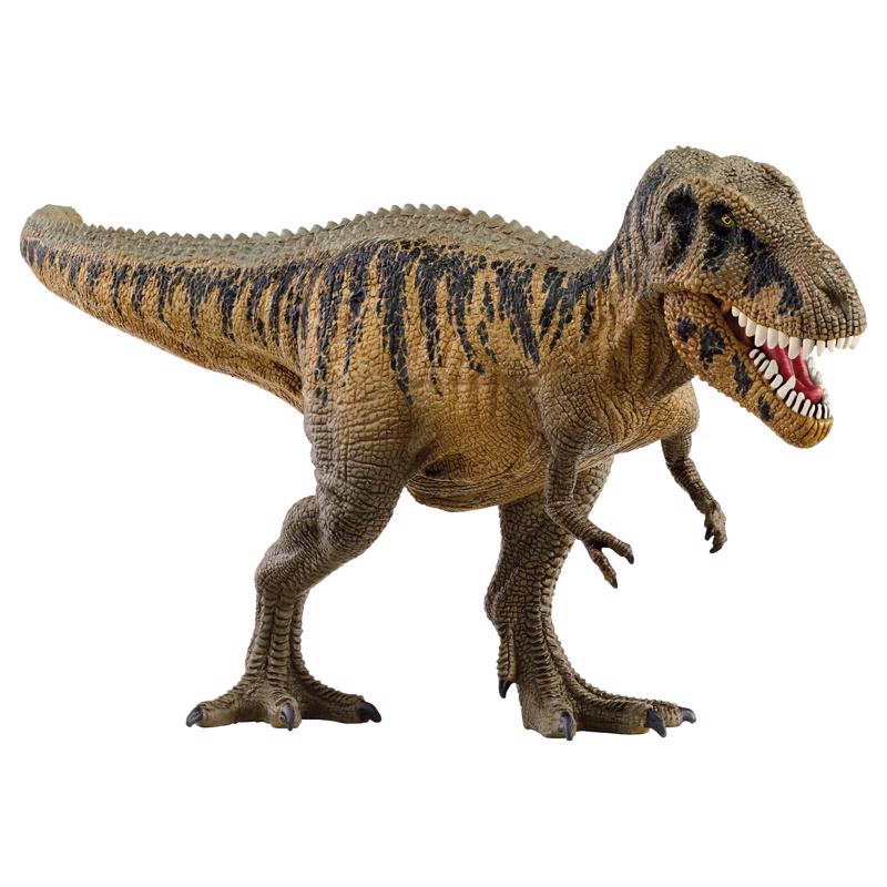 TARBOSAUR DINOSR TOY 5"