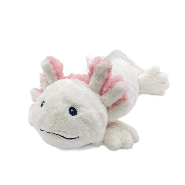 STUFFED ANIML AXOLOTL