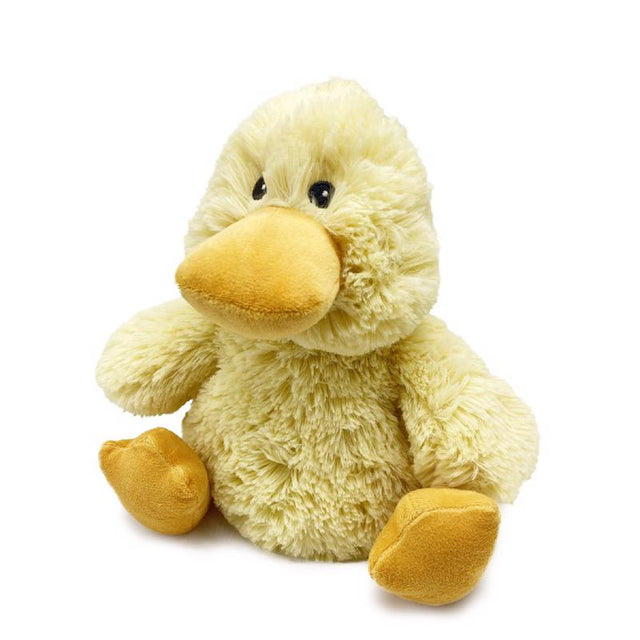 STUFFED ANIML DUCK