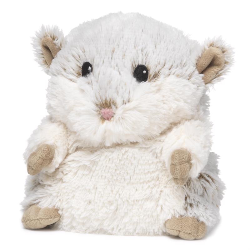 STUFFED ANIML HAMSTER
