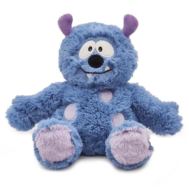 STUFFED ANIML BLU MNSTR