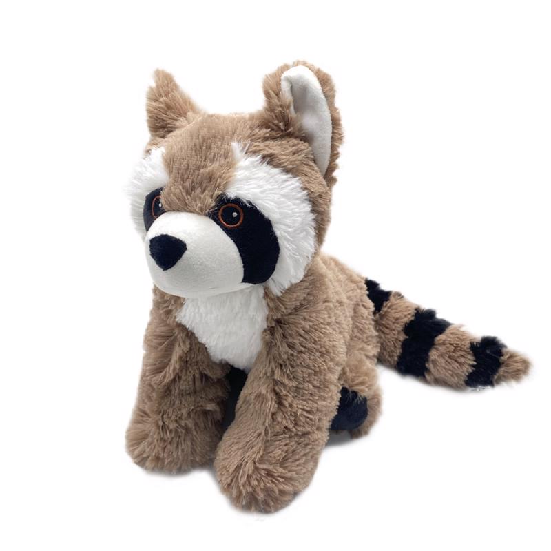 STUFFED ANIML RACCOON