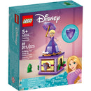 LEGO TWILING RAPUNZEL