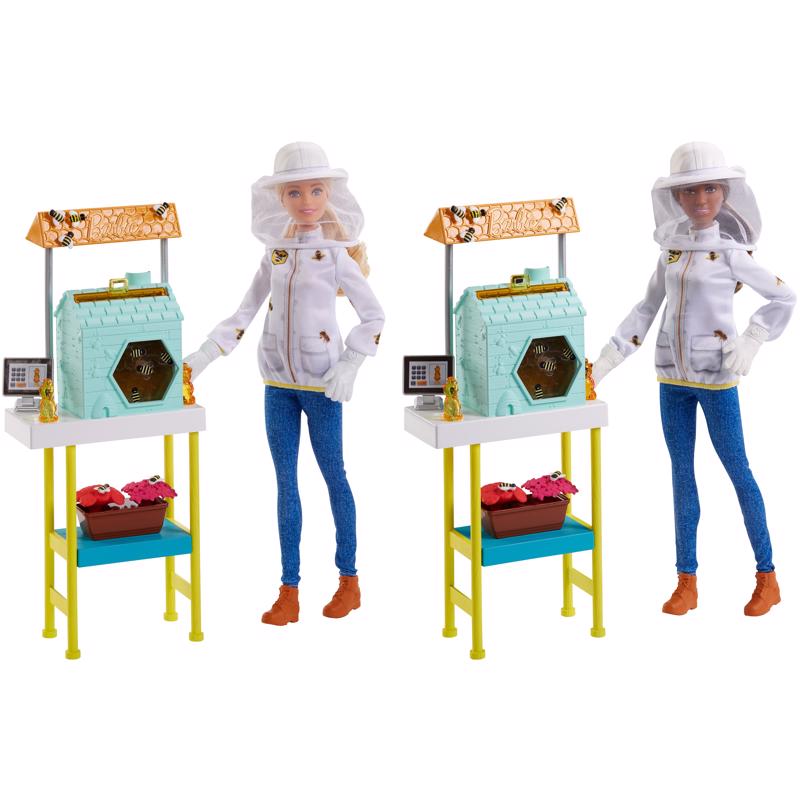 Barbie Careers Playset Assorted