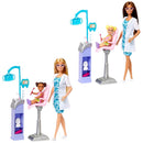 Barbie Careers Playset Assorted