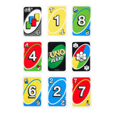 Mattel UNO Flex Card Game