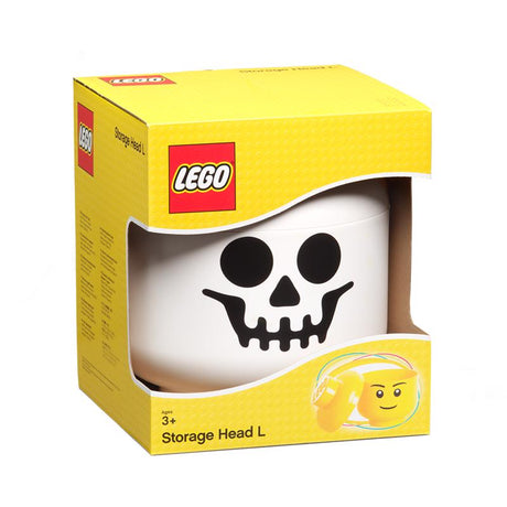 LEGO STORAGE L SKLTN