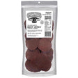 BEEF JERKY PEPPERD 21OZ