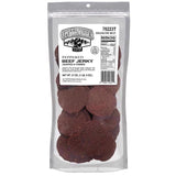 BEEF JERKY PEPPERD 21OZ