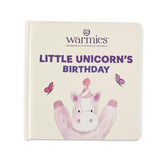 BOARD BK LTL UNCRN BRTDY