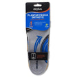 MEN'S INSOLE GRAY 7-12