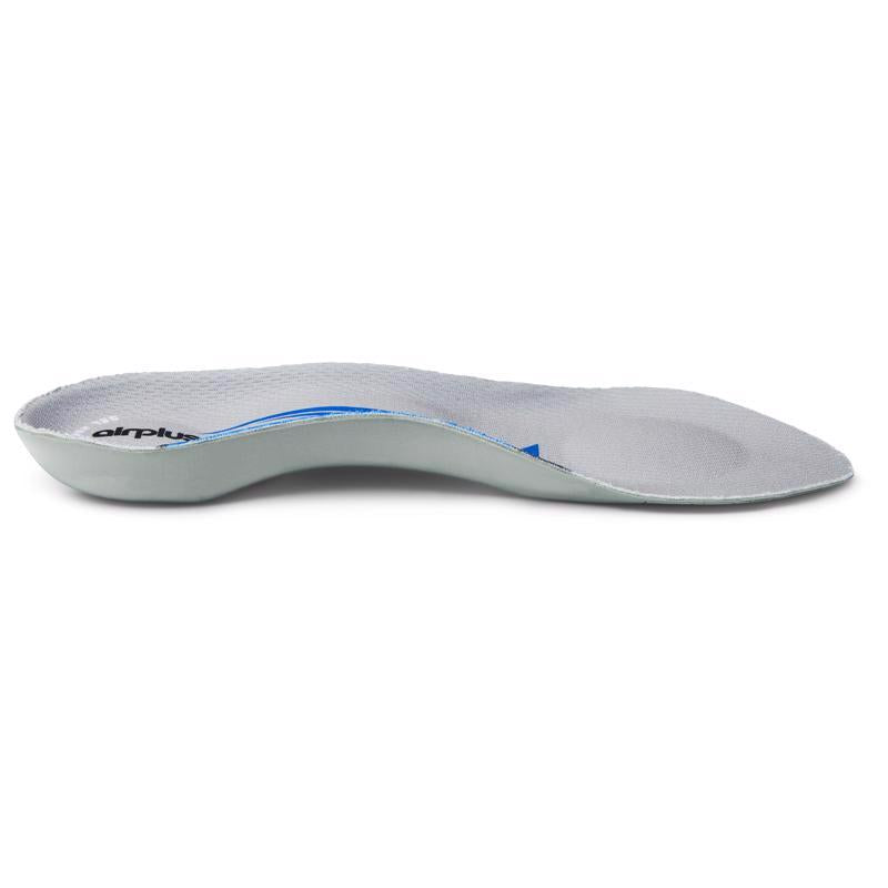 Airplus Gray Men's Insole