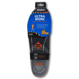 Airplus Ultra Work Gray Men's Insole