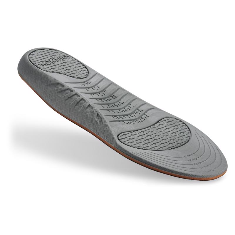 Airplus Ultra Work Gray Men's Insole