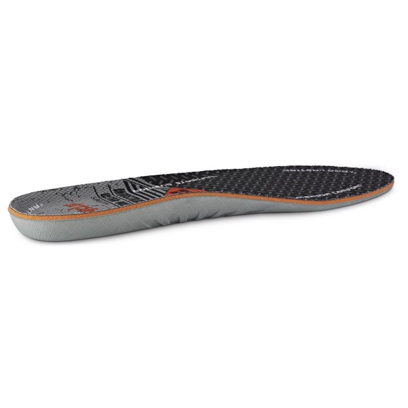 Airplus Ultra Work Gray Men's Insole