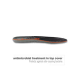 Airplus Ultra Work Gray Men's Insole