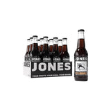 Jones Soda Root Beer Cane Sugar Soda 12 oz 1 pk
