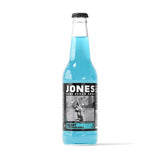 CANE SODA BRY LEMON 12OZ