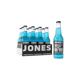 Jones Soda Berry Cane Sugar Soda 12 oz 1 pk