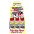 SNEAKER CLEANER CLR 3OZ