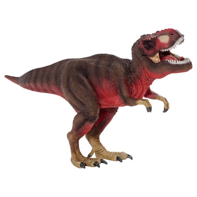 TYRANNOSAURUS REX TOY 6"