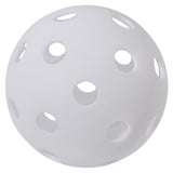 MLB Red Plastic Ball and Bat Set 1 pk