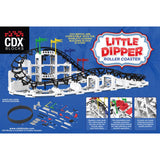 LITLE DPR RLR CSTR 332PC