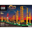SIDEWINDR RLR CSTR 825PC