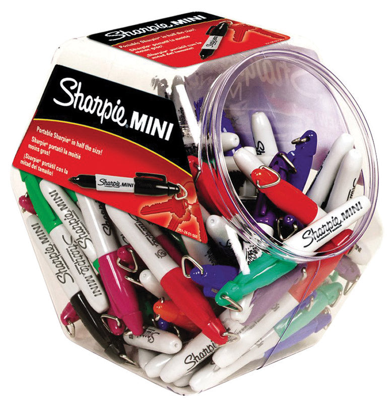 SHARPIE MINI DISPLAY