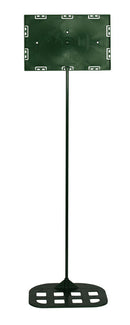 SIGN HOLDER7"X11"X30"