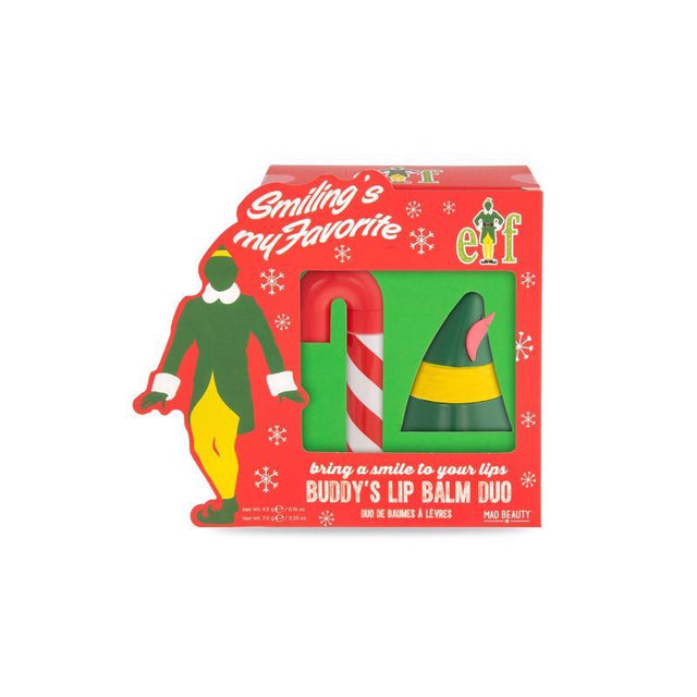 ELF LIP BALM VARIETY PK