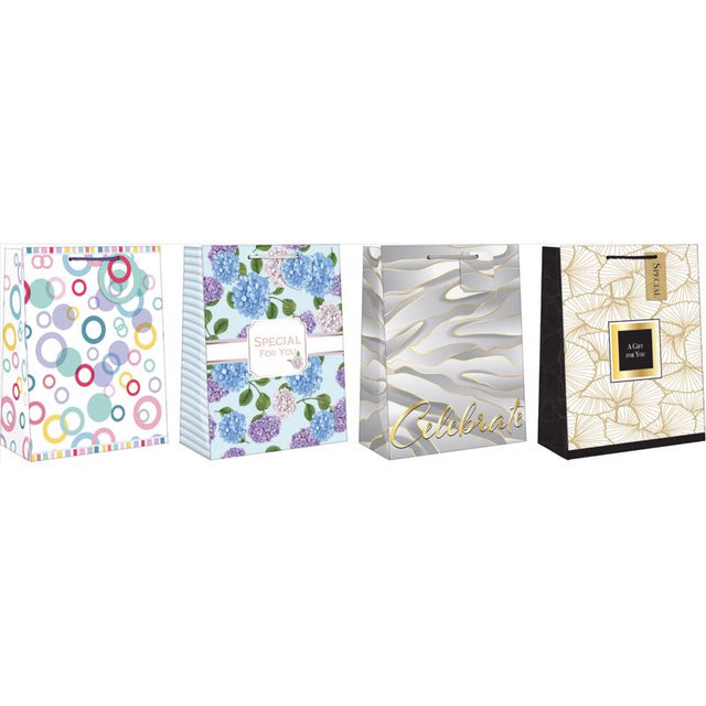 GIFT BAG ALL OCASON LRG
