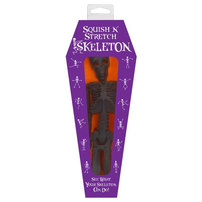 SKELETON SQUISH & STRTCH