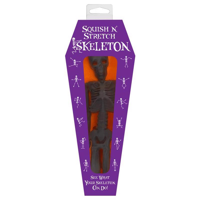 SKELETON SQUISH & STRTCH