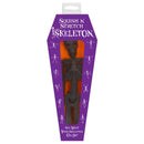 SKELETON SQUISH & STRTCH